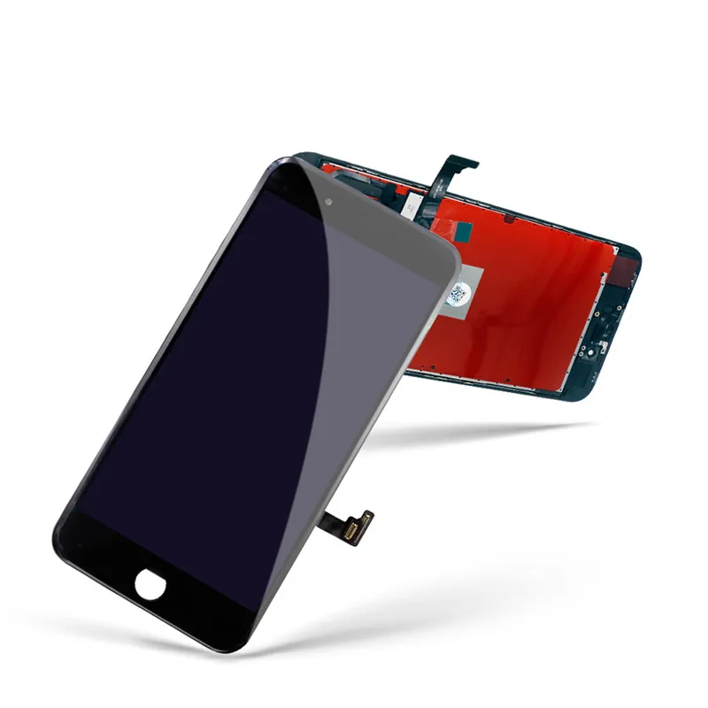 ЖК дисплей OXEN 100% для iPhone 8 Plus plus с сенсорным экраном и дигитайзером в сборе