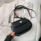 Модная роскошная женская сумка через плечо, Женская Повседневная однотонная сумка-мессенджер, женские бордовые кожаные вечерние маленькие квадратные сумки