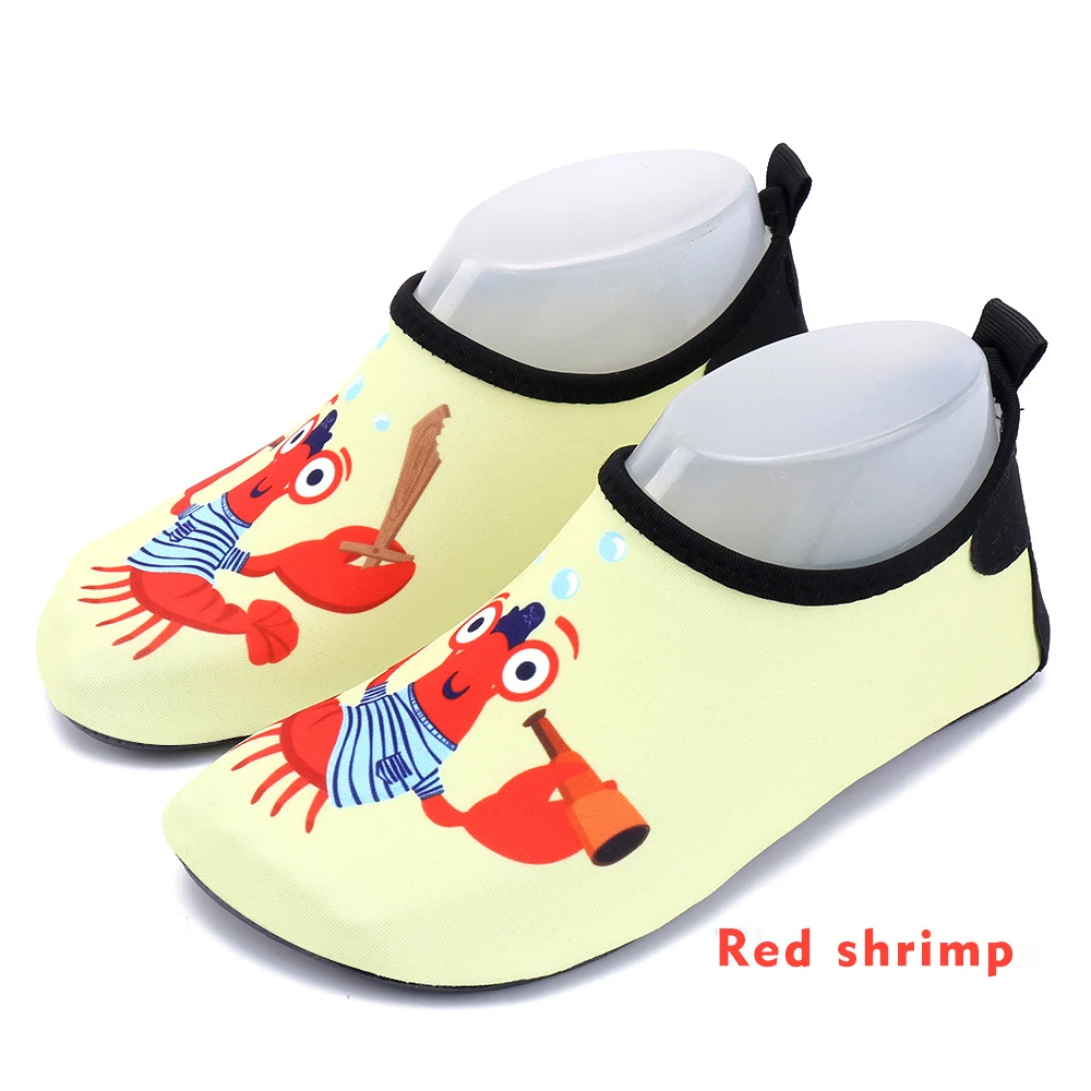 Для водонепроницаемого материала Водонепроницаемая Обувь для плавания с