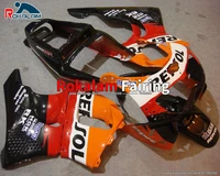 bodyworks for honda cbr900rr 893 1994 1995 cbr 900rr 94 95 cbr 900 rr aftermarket body motorcycle colorful cover fairing kits