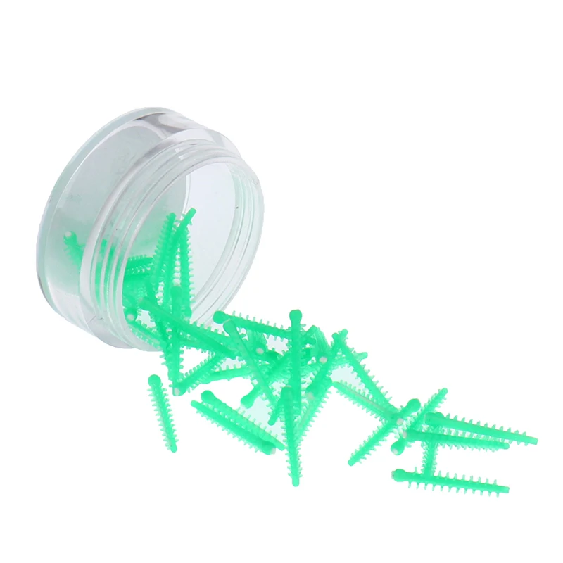 

Disposable Dental Adaptive Silicone Interdental Wedge Dental Matrice Matrix Wedges Medical Silicone Autoclaved Dentist Materials