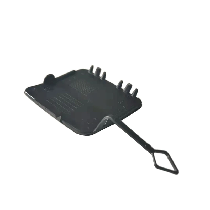 

Front Bumper Hauling Hook Eye Lid Trailer Cap Unpainted 51117292947 for -BMW 116 118 120 125 F20 2011-2014 Not for M135