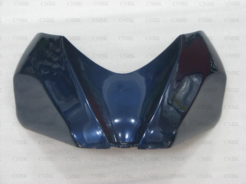 Корпус для GSXR750 07 GSX-R750 Abs обтекатель 06 GSXR 600 Пластиковые обтекатели 2006 - 2007 K6