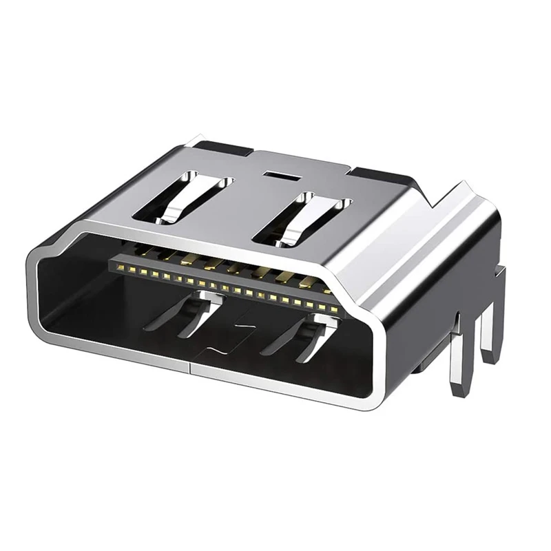 Разъем интерфейса разъема HDMI 10 шт. в упаковке замена только для Sony Playstation 4