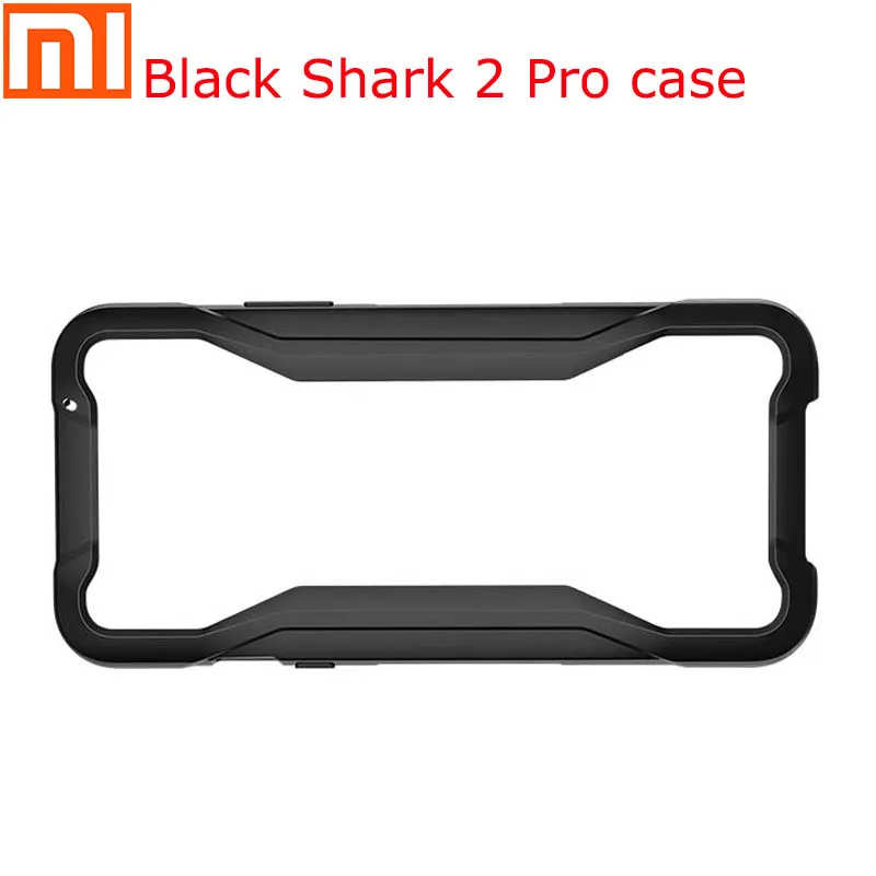 Оригинальный мобильный телефон xiaomi mi Black Shark 2 pro чехол shark 2Pro из