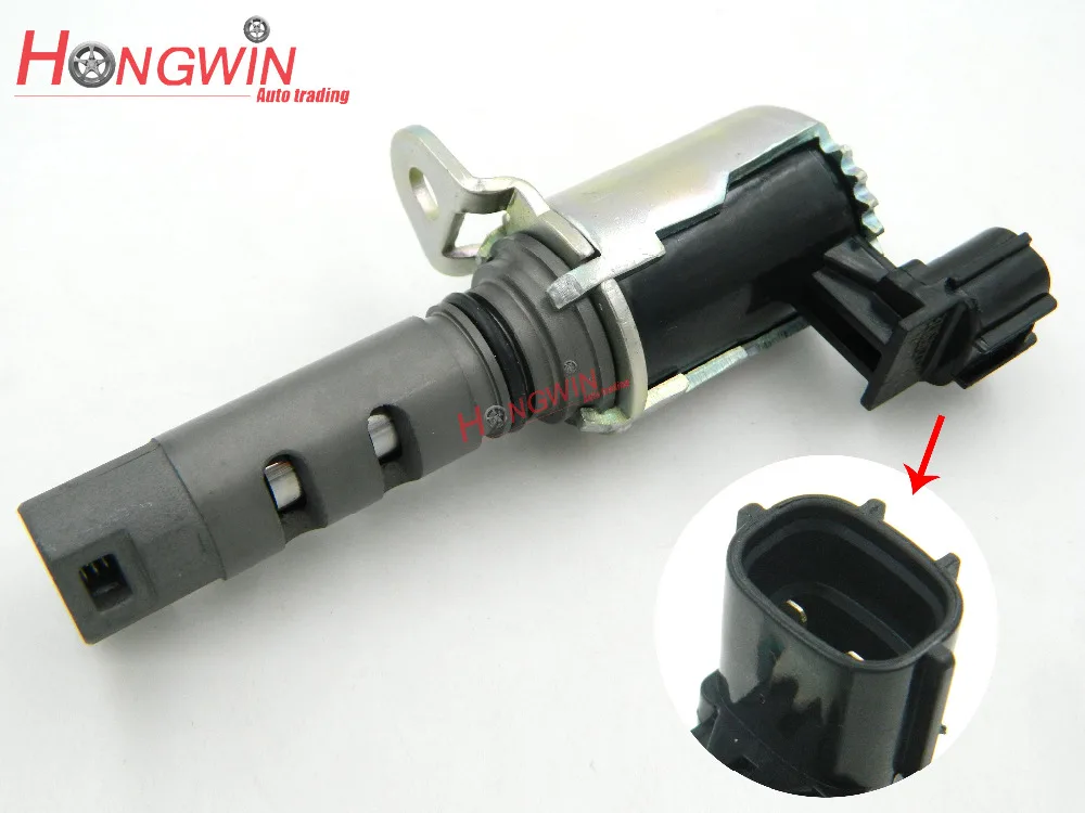 Распределительный вал VVT соленоидный регулируемый клапан 15330-28020 для Toyota Camry Corolla