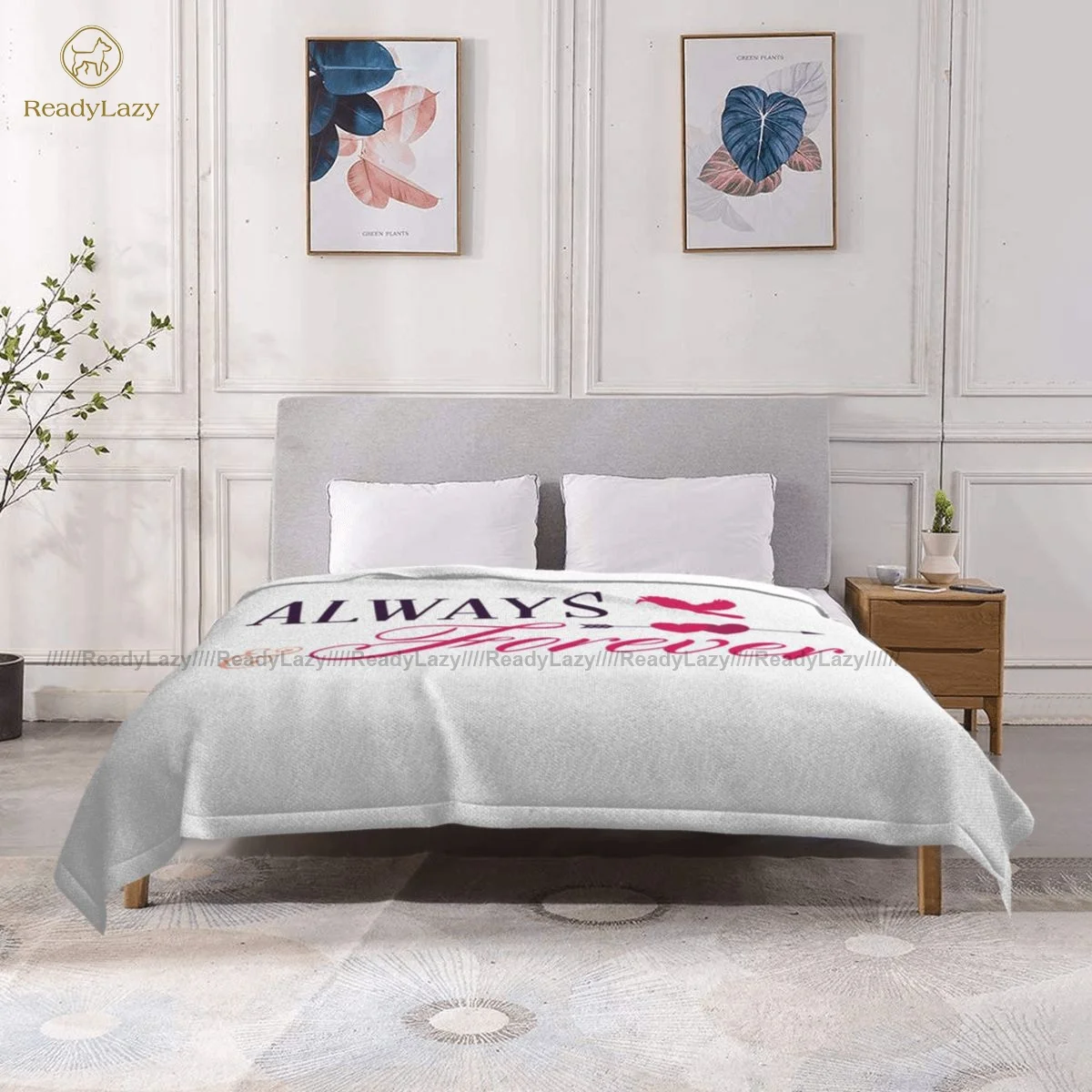 

Wifey Blanket Couch Super Soft Blanket Cheap Fuzzy Sherpa Fleece Bedspread