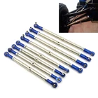 Металлические улучшенные толкатели со стержневыми концами для Traxxas 110 EREVO 2,0 E-Revo саммит 5319X 5338R