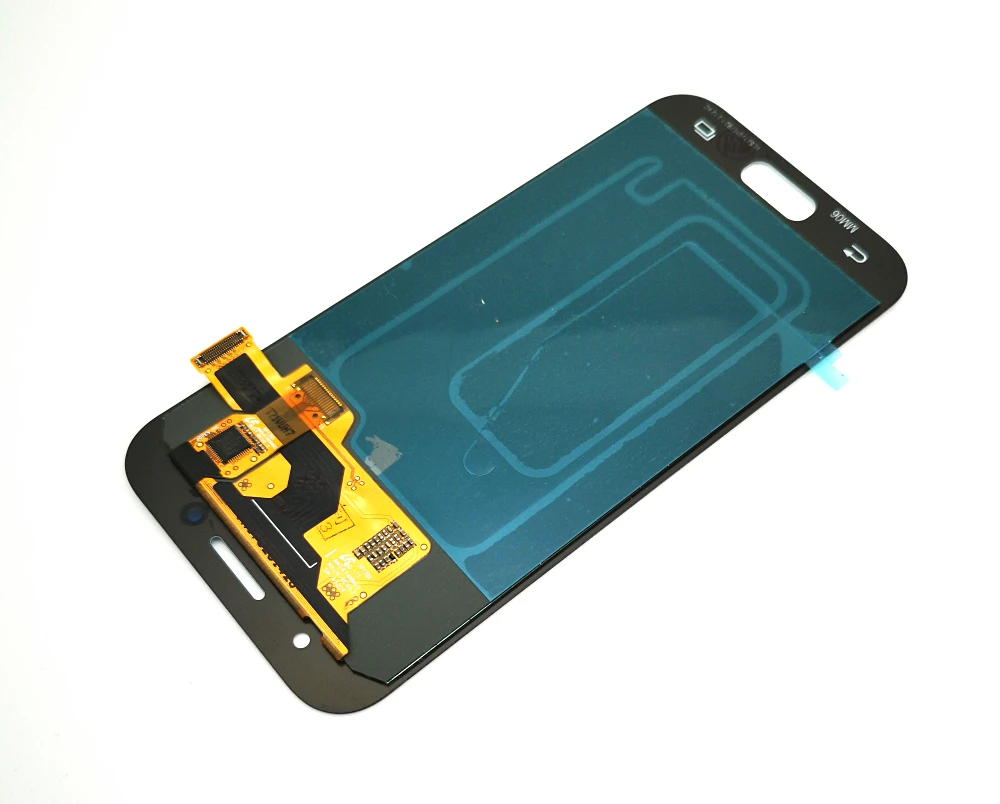 Super AMOLED LCD Display For Samsung Galaxy A3 A320 A320F LCD Display Touch Screen Digitizer Assembly