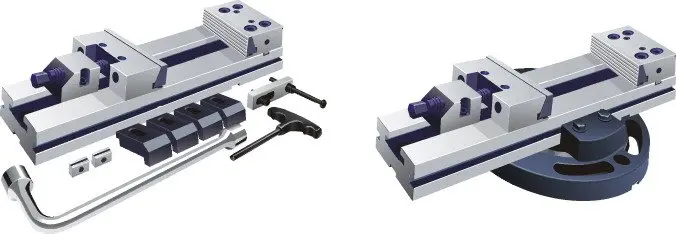 

[super Deals] Precision Vise Parts ( Tools )