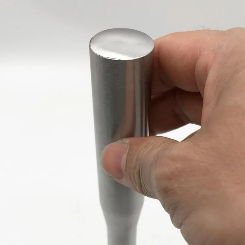 Бар шейкер KORAOU из нержавеющей стали