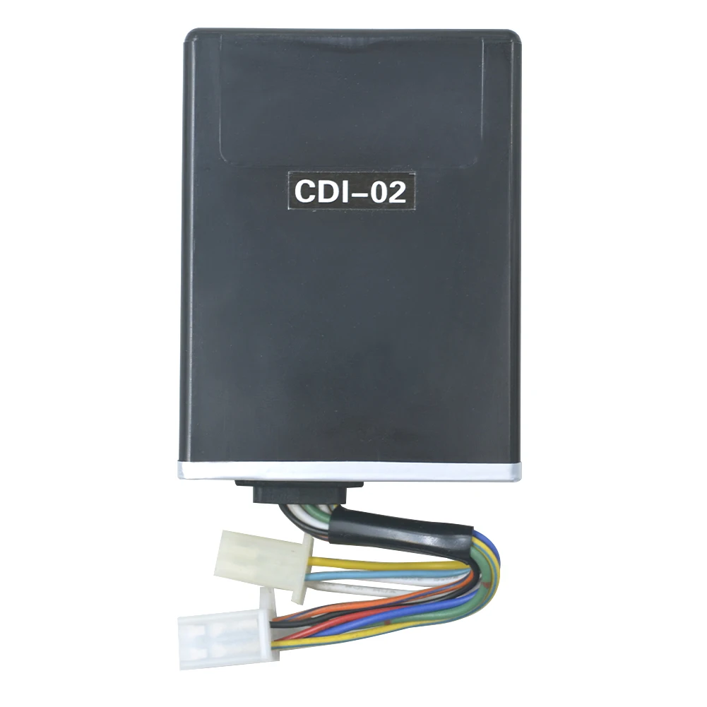 Мотоцикл цифровой cdi-зажигание ECU TCI для Honda CBR400 NC23 CBR 400 NC 23 | Автомобили и мотоциклы