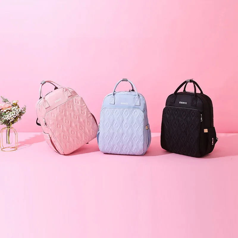 Новый рюкзак для мам сумка коляски большая вместительность пеленания