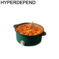 Electrical Appliance Aparato Kitchen Equipment Enseres Cocina Elektrikli Mutfak Aletleri Appareil Cuisine Electric Skillet