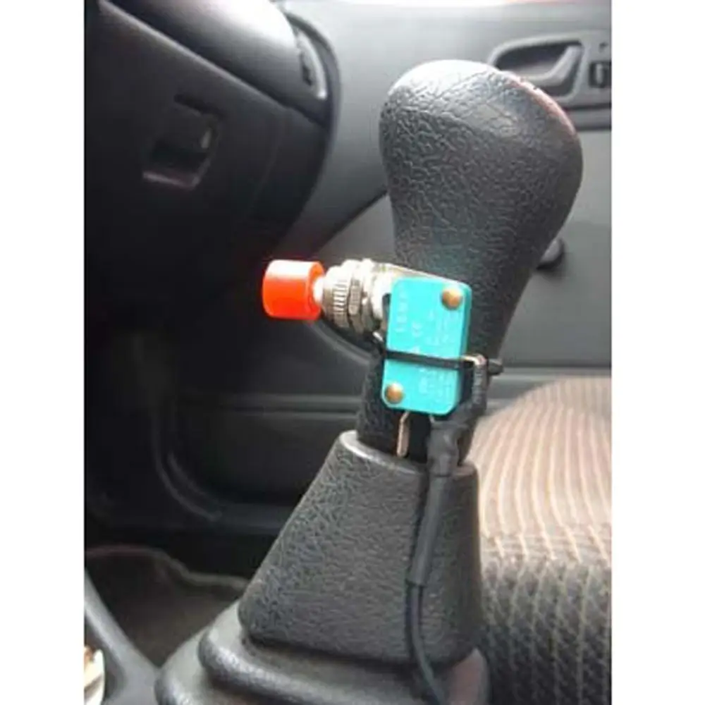 Радиостанция Автомобильный микрофон без использования рук для YAESU FT