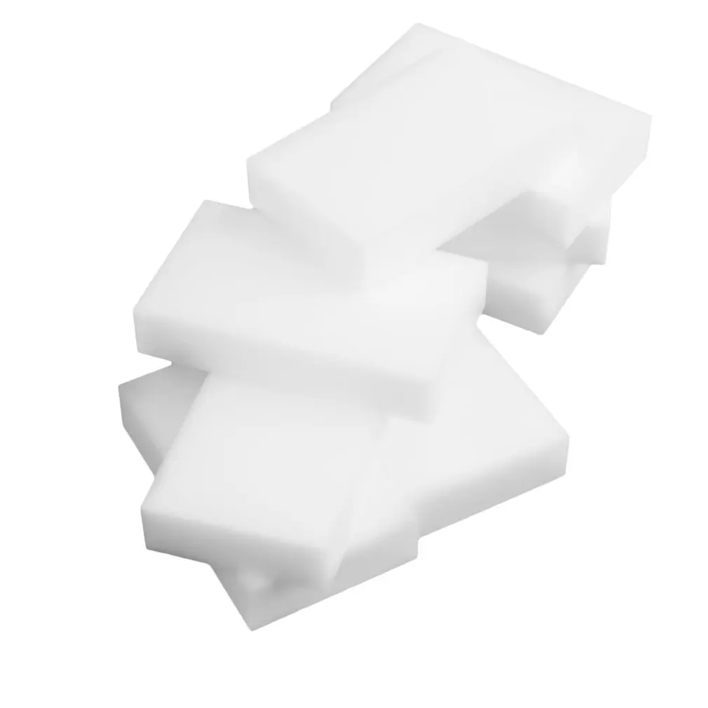 

100 шт., многофункциональные губки, 100x60x20 мм