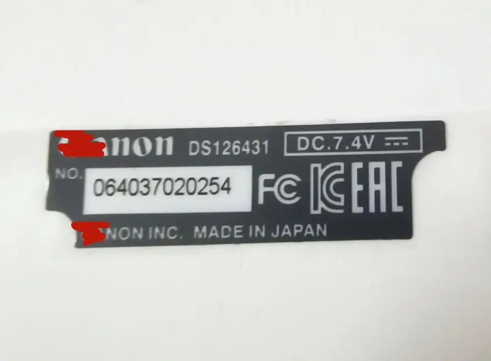 Копия для цифровой однообъективной зеркальной камеры Canon EOS 700D Нижний базовый