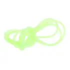 1 шт. рыболовная Ночная светящаяся люминесцентная трубка 1 м5 м10 м светящаяся подлиния для снастей Аксессуары для инструментов