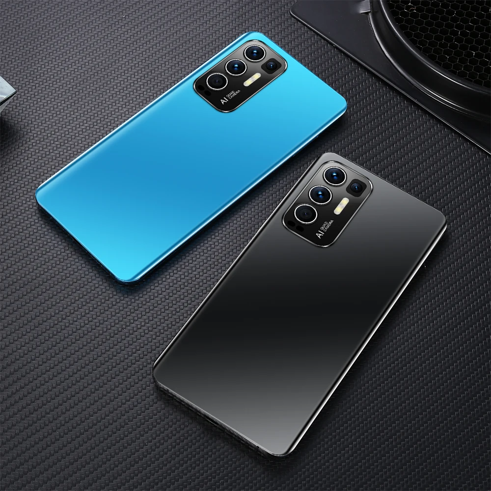 

Rino5 Pro+ HUAWE 5G 6800mAh Global Version MTK6889 6.7 16GB 512GB Newest Mobile Phone 10 Core Cellphone 4G LTE Smartphone
