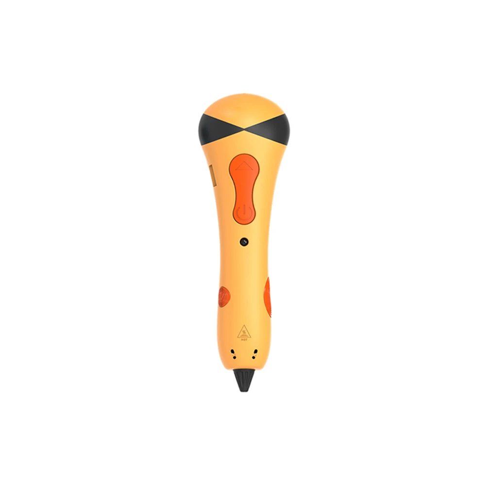 

CREALITY 3D Intelligent 3D Printing Pen-001 3D Drawing Easy to use PCL Filament 3D Printing Drawing Pen Best Gift for Children