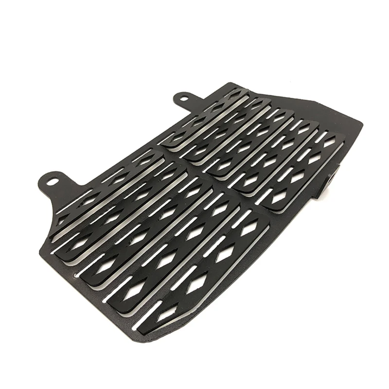 

For HONDA CRF1000L CRF1000L Africa Twin ADV 2016 2017 2018 2019 New Motorcycle Aluminium Alloy Radiator Grille Guard Protection
