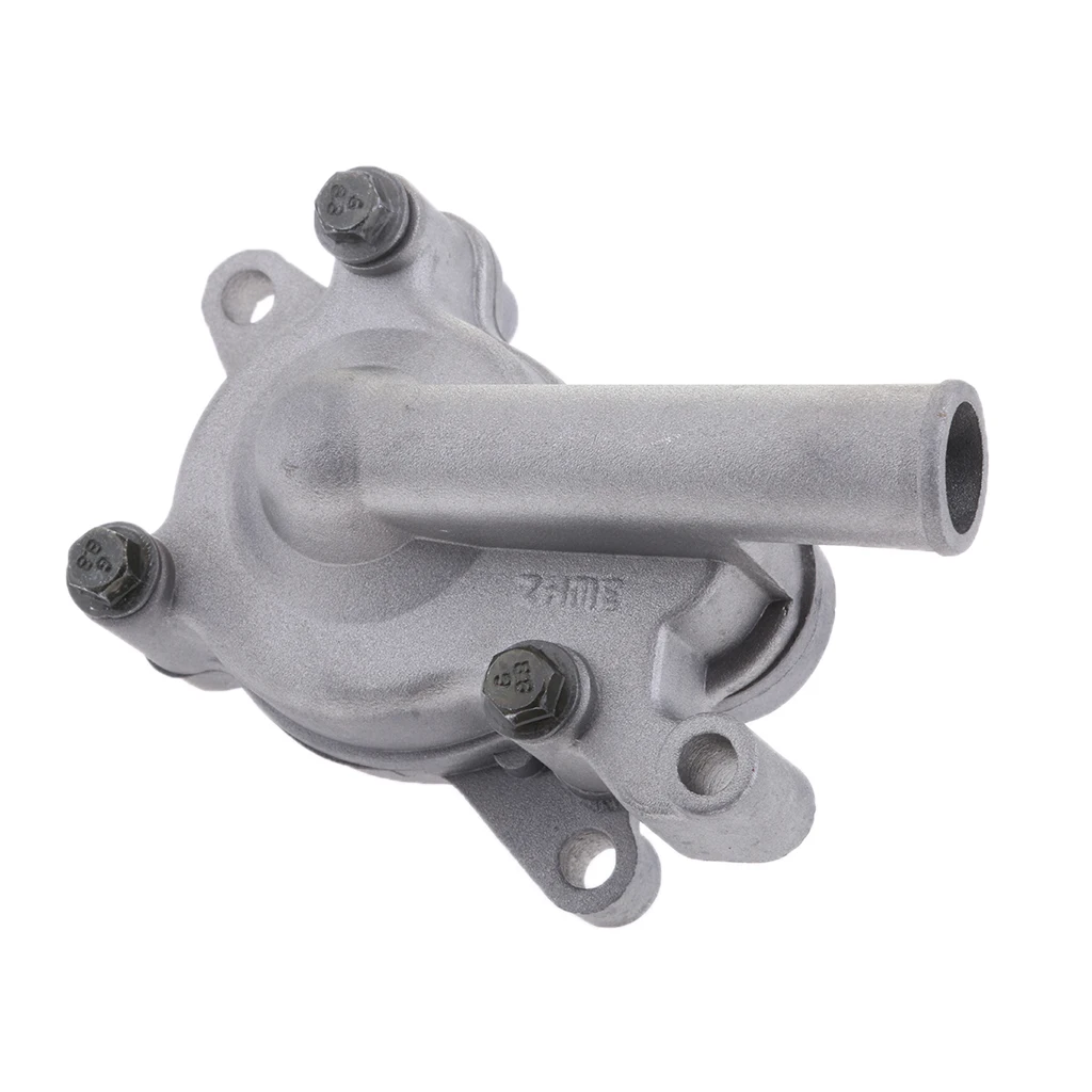 

Replacement Water Pump for Yamaha 250cc LH250 YP250 ATV Engine Parts