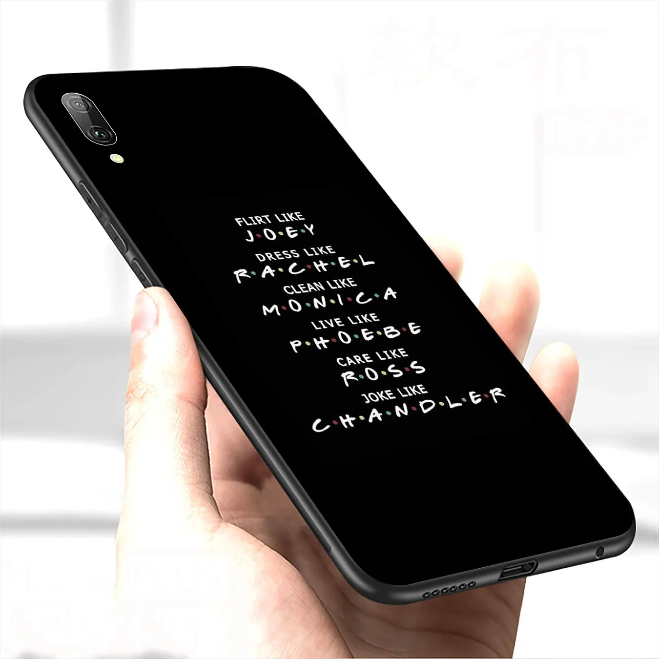 IYICAO Мягкий силиконовый чехол для телефона Huawei P30 P20 Pro P10 P9 Lite Mini 2017 2016 P Smart Z 2019 |