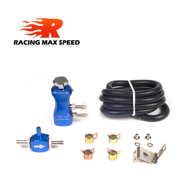 Контроллер турбонаддува алюминиевый инструмент с регулировкой давления для