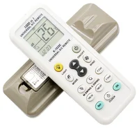 Универсальный пульт для кондиционера K-1028E за 278 руб#3