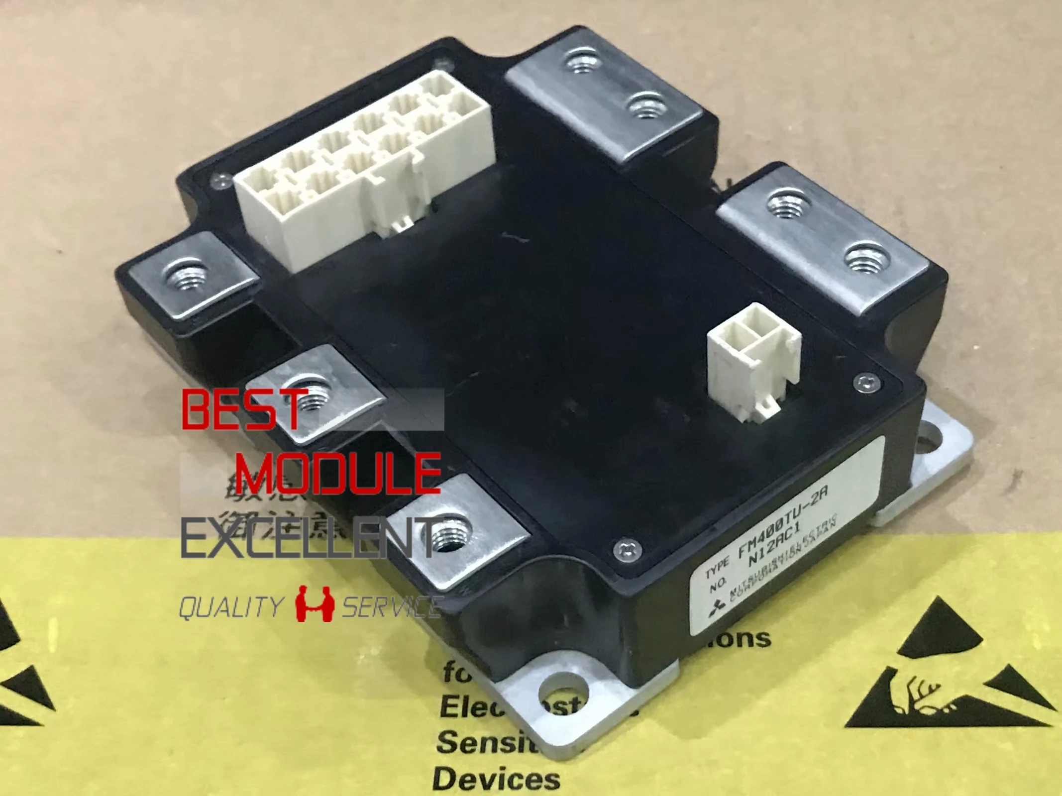 1 шт MITSUBISHI FM400TU 2A Новинка 100% гарантия качества|Полупроводники| |