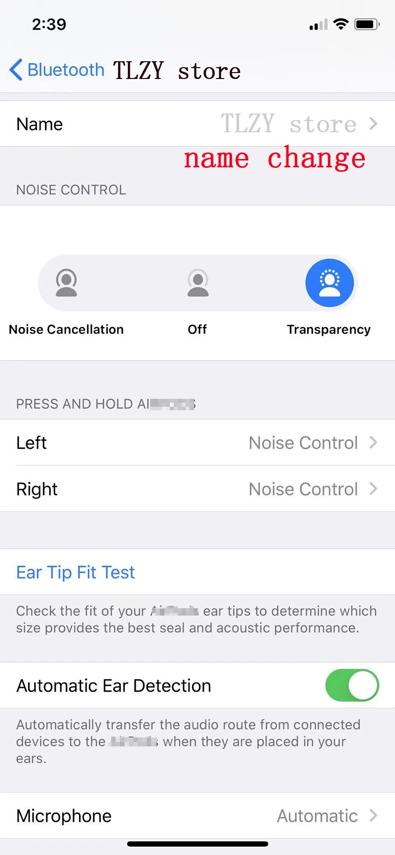 I200000 TWS Супер копия 1:1 Air Pro 3 беспроводные Bluetooth наушники 8D сабвуфер наушники-вкладыши шумоподавление pk W1 i500 i100000