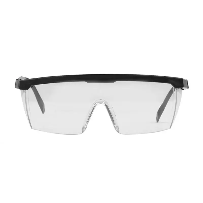 

Outdoor Safety Goggles Lab Work Safety Glasses Goggles Eye Motorcycle Windshield Equipments Anti Fog Clear Glasses