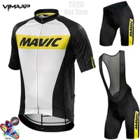 14 styles 2020 tavic cycling jersey summer team cycling set bib shorts bike clothing ropa ciclismo cycling clothing sports suit