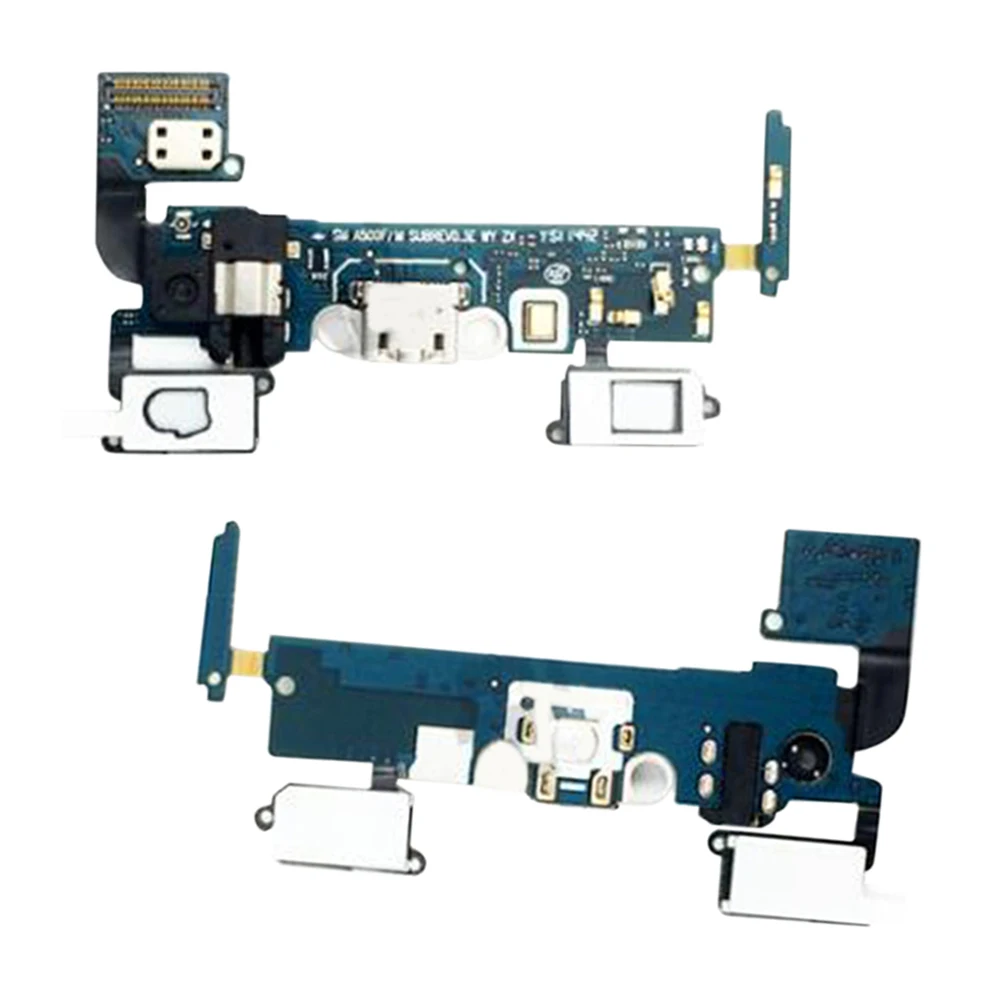 Зарядное устройство USB док-станция разъем гибкий кабель для Samsung A3 A5 A7 A8 A9 Galaxy A300F