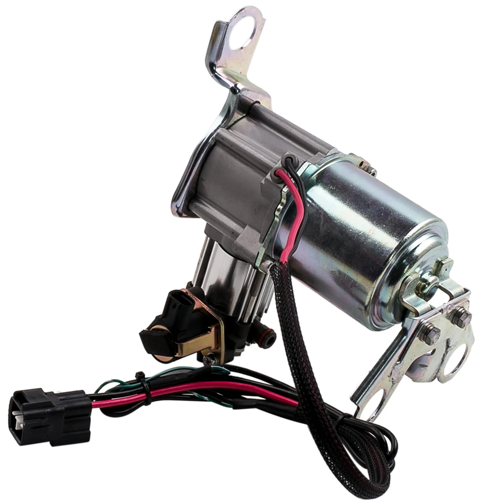 Воздушный подвесной компрессор для Lexus GX470 2003 2009 2uzfe 4.7L 4891060021 48910 60040 60041 воздушный