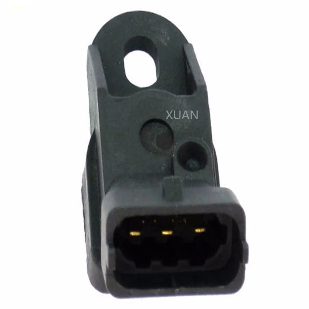 XUAN 0281002137 загрузки коллектор датчик давления карта для ALFA 145 146 147 156 166 FIAT BRAVA MAREA