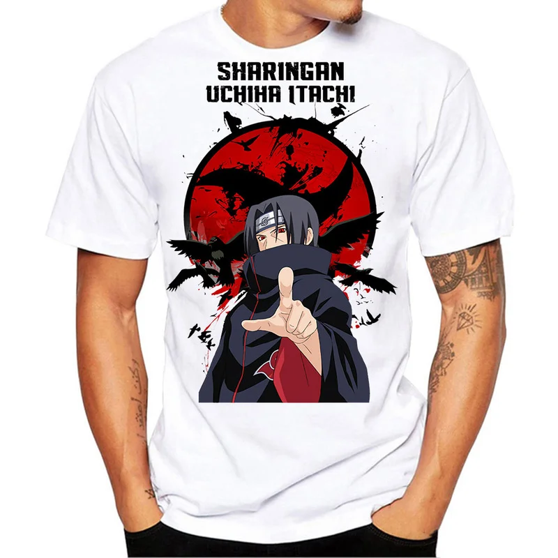 Нашивки с утюгом для одежды из аниме Наруто Япония Uchiha Itachi Sasuke украшения сделай