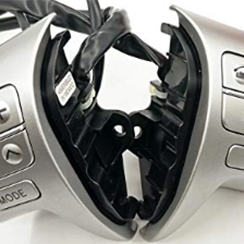 Bluetooth Steer ing Wh eel аудио переключатель управления звук переключатель Bluetooth Кнопка 8425002200 8425012020 для Toyota Corolla Zre15 200