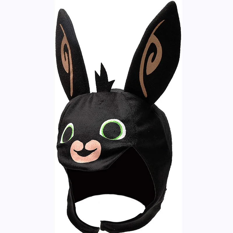 

3-14 years autumn winter children clothing Kids BUNNY Anime clothes cosplay with BUNNY headband children Halloween party dress