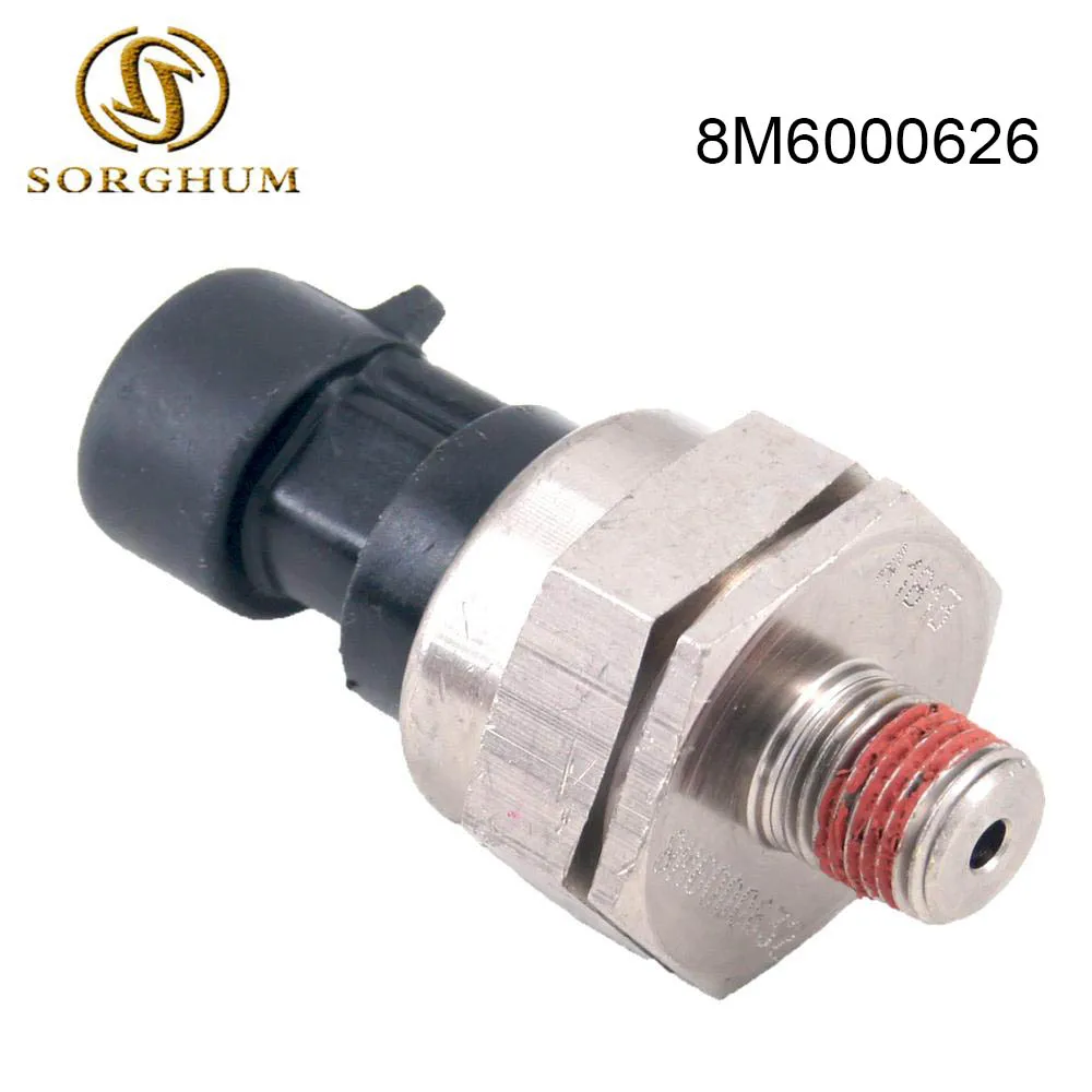 

8M6000626 881879T11 Case For Mercury Marine Quicksilver Water Engine Pressure Sensor Original