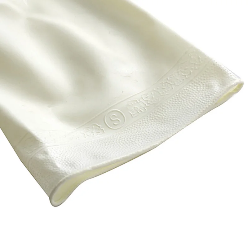 

Long Sleeve Kitchen Dish Washing Gloves Household Dishwashing Gloves Rubber Gloves For Washing Clothes Cleaning Gloves Dishes