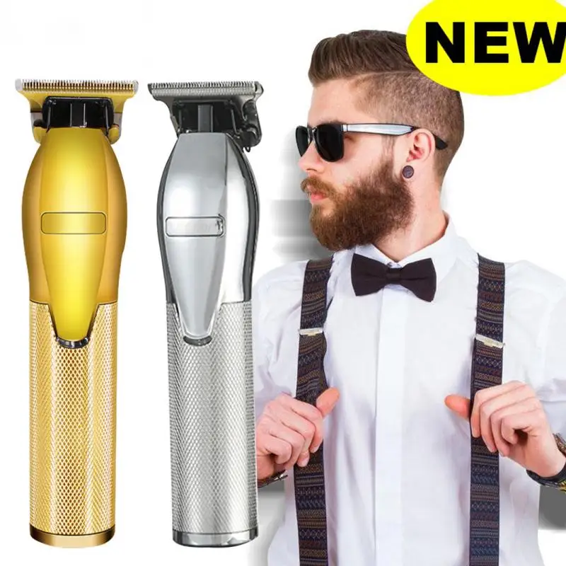 

Professional Barber Hair Clipper Professional Hair Trimmer For Men Electric Beard Cutter Hair Cutting Machine Hair Cut Cordless