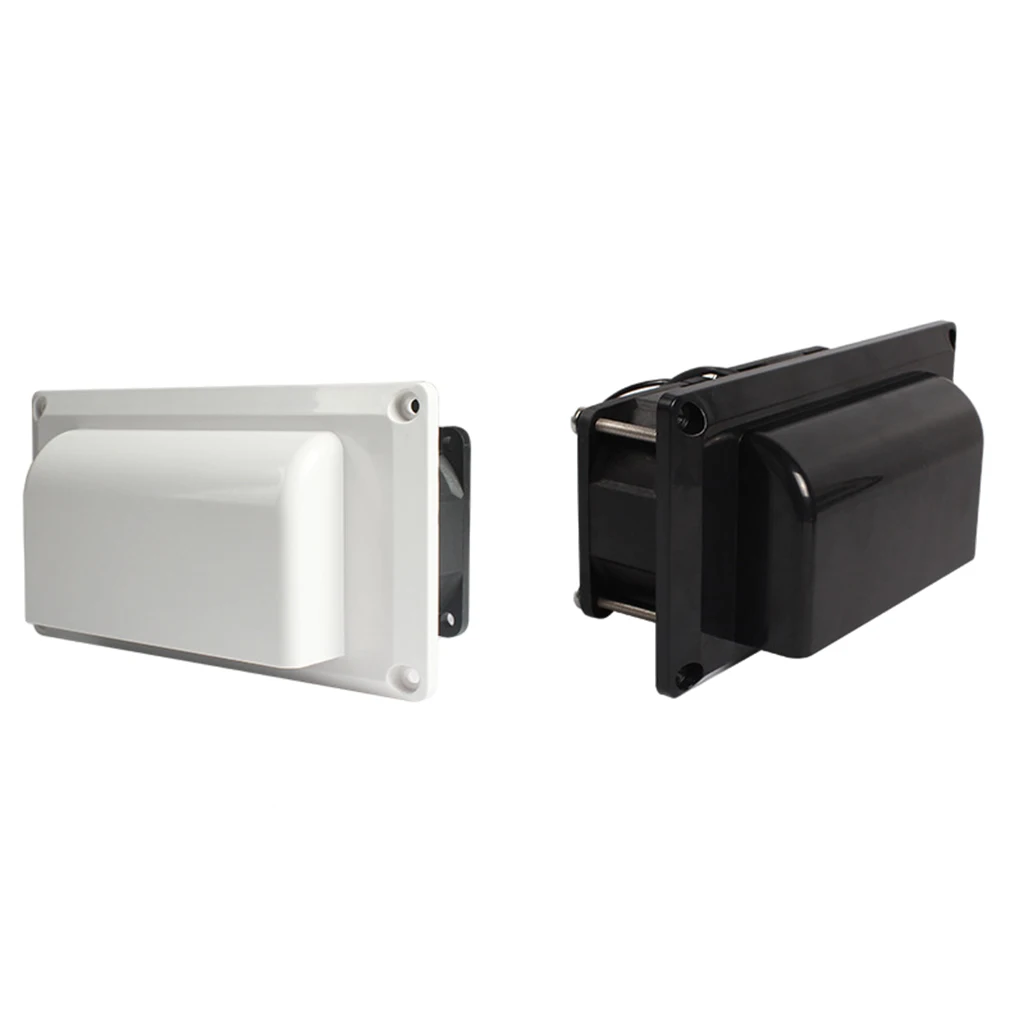 

Боковой вентилятор вентиляции RV, пластиковая Прямая замена вентиляции для автомобиля