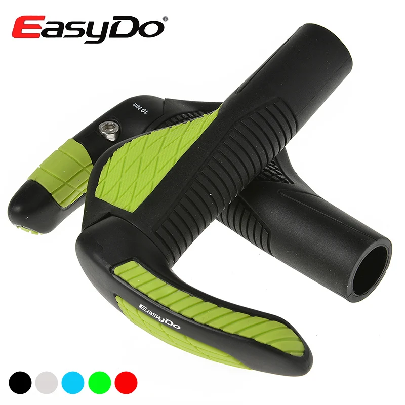 Новое поступление эргономичные ручки EasyDo для велосипеда горного дорожного