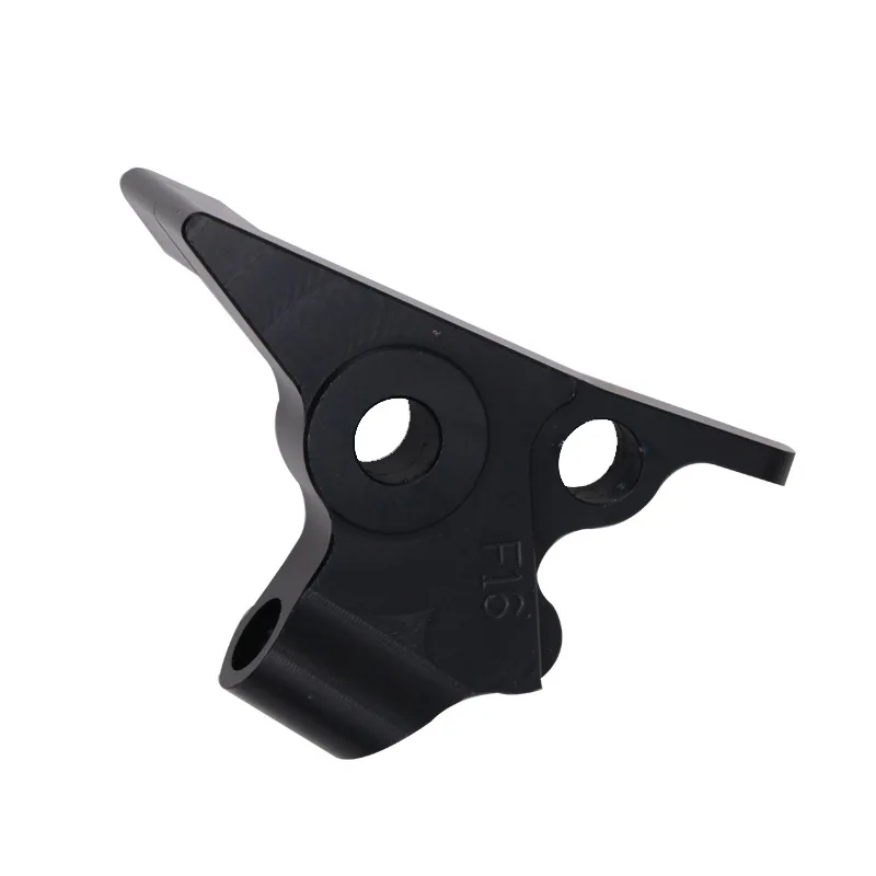 

Applicable To Brake Lever Base Mt07 Mt09 Gsx150 Trolley Head Of For Suzuki Motorcycle Horn
