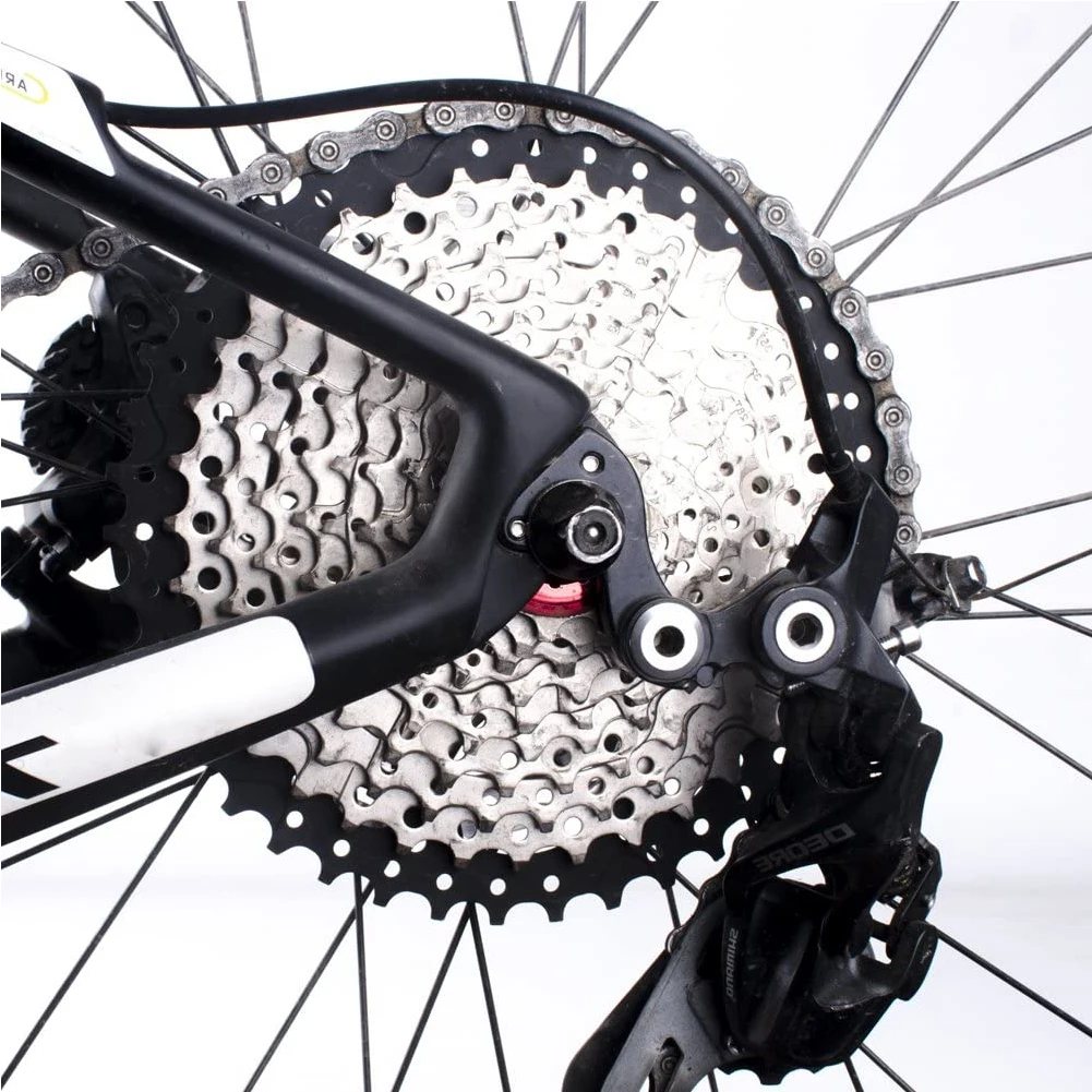 

ZTTO Bicycle 10 Speed Cassette 11-42T With Chainwheel 10 S 10v 42t k7 Wide Ratio MTB Mountain Bike Freewheel 10speed sprocket