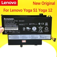 new original laptop battery for lenovo thinkpad yoga s1 120 s240 20cd20c0 yoga 12 20dl20dk pro 45n1705 45n1707 45n1704 45n1706