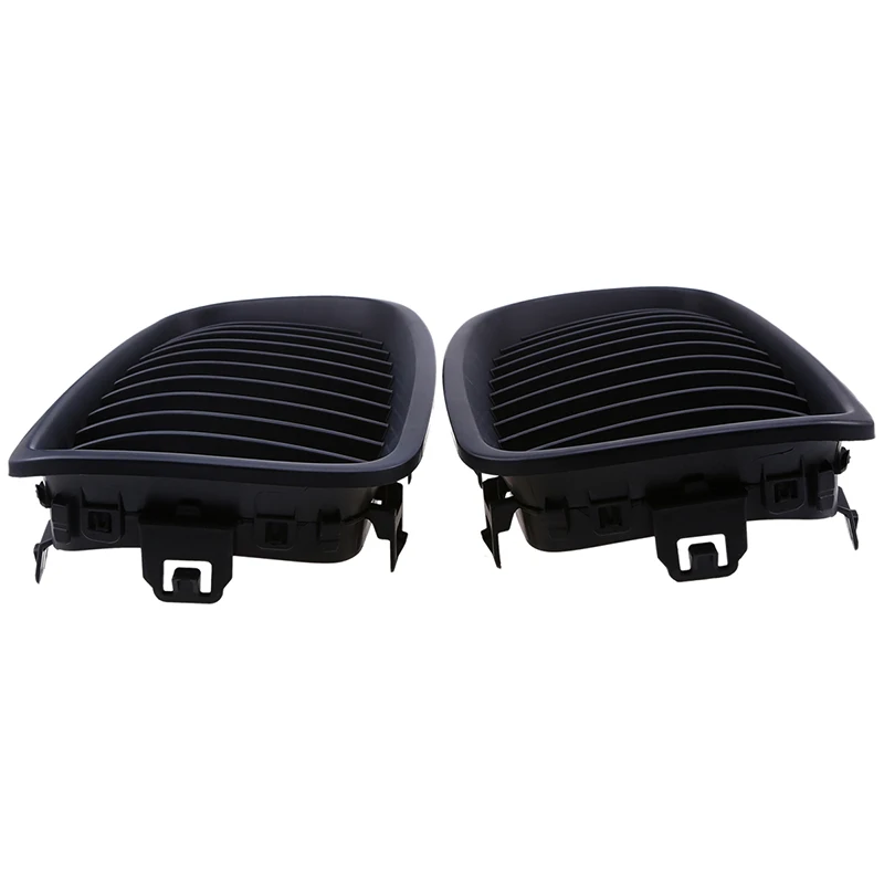 Решетки передние Автомобильные POSSBAY для BMW 3 Series F30 318i/320d/328iX/330i/335i Sedan 2012 2017|grill