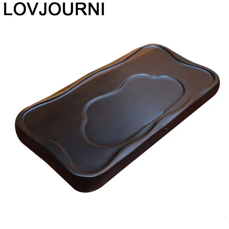 Набор аксессуаров для церемонии настольный столик поднос посуды чая китайского