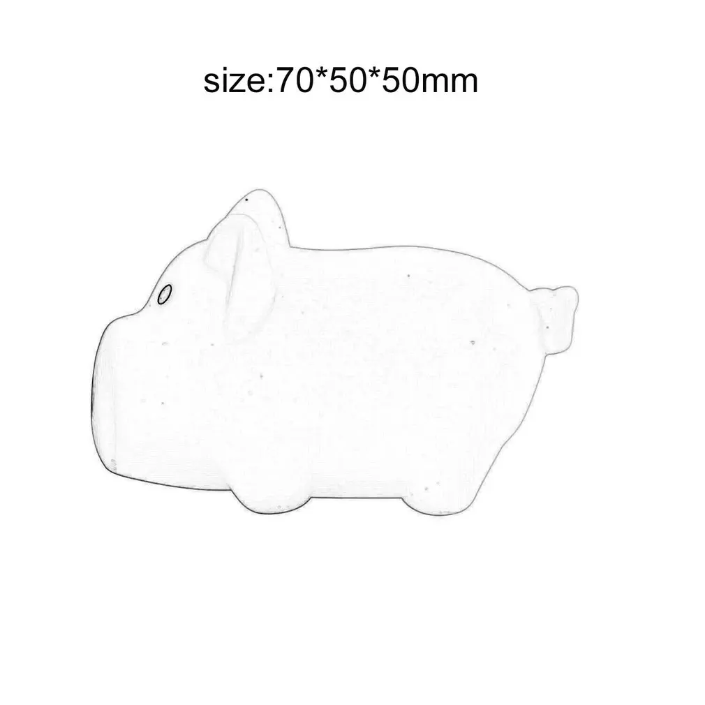 

Cute Fruit Animal Design Stress Release Squeeze Decompression Children Toys Kids Adult Stress Reliever Toys